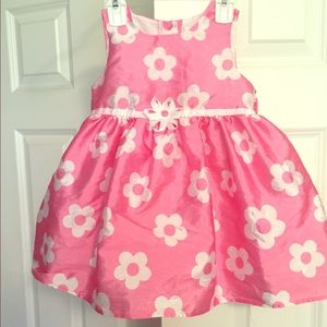 Pretty Summer Toddler dress